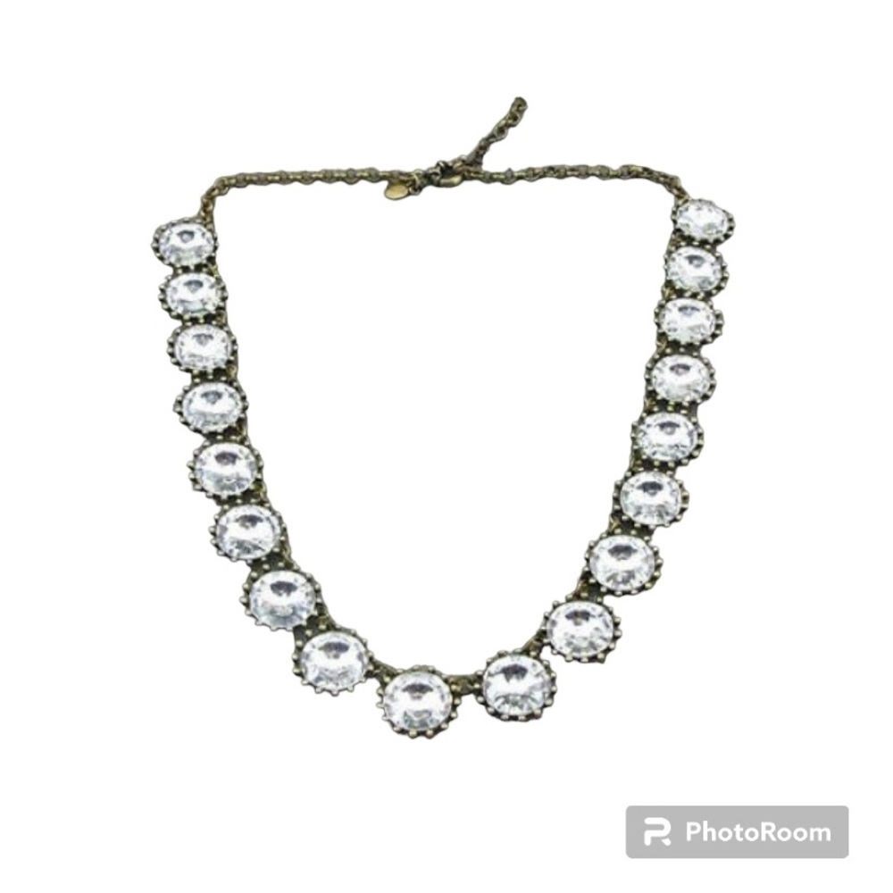 NWOT Statement necklace